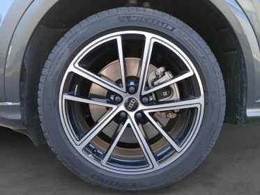 Audi q5 sportback iii sportback 2.0 e-hybrid 299 quattro s line s tronic 7 - garantie constructeur occasion simplicicar la...