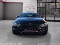 Bmw m4 coupe f82 450 ch pack competition m dkg7 pack carbon suivi constructeur - garantie 12 mois occasion simplicicar la...