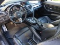 Bmw m4 coupe f82 450 ch pack competition m dkg7 pack carbon suivi constructeur - garantie 12 mois occasion simplicicar la...