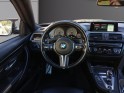 Bmw m4 coupe f82 450 ch pack competition m dkg7 pack carbon suivi constructeur - garantie 12 mois occasion simplicicar la...