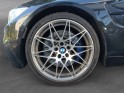Bmw m4 coupe f82 450 ch pack competition m dkg7 pack carbon suivi constructeur - garantie 12 mois occasion simplicicar la...