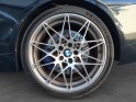Bmw m4 coupe f82 450 ch pack competition m dkg7 pack carbon suivi constructeur - garantie 12 mois occasion simplicicar la...