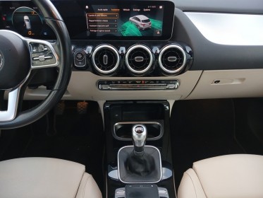 Mercedes classe b 180 progressive line edition - garantie 12 mois occasion simplicicar la ciotat simplicicar simplicibike...