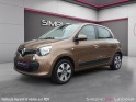 Renault twingo iii 1.0 sce 70 bc zen - garantie 12 mois occasion simplicicar la ciotat simplicicar simplicibike france
