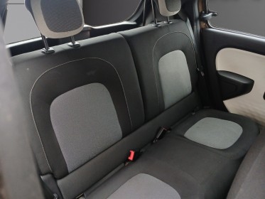 Renault twingo iii 1.0 sce 70 bc zen - garantie 12 mois occasion simplicicar la ciotat simplicicar simplicibike france