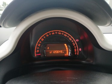 Renault twingo iii 1.0 sce 70 bc zen - garantie 12 mois occasion simplicicar la ciotat simplicicar simplicibike france