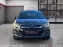 Citroen ds4 hdi 160 fap sport chic - garantie 12 mois occasion simplicicar la ciotat simplicicar simplicibike france