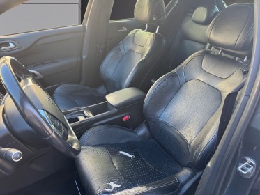 Citroen ds4 hdi 160 fap sport chic - garantie 12 mois occasion simplicicar la ciotat simplicicar simplicibike france