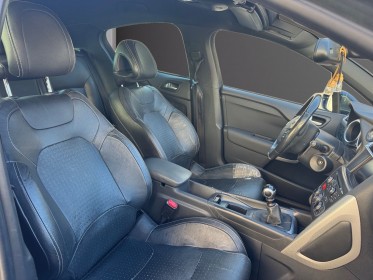 Citroen ds4 hdi 160 fap sport chic - garantie 12 mois occasion simplicicar la ciotat simplicicar simplicibike france