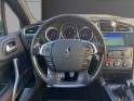 Citroen ds4 hdi 160 fap sport chic - garantie 12 mois occasion simplicicar la ciotat simplicicar simplicibike france
