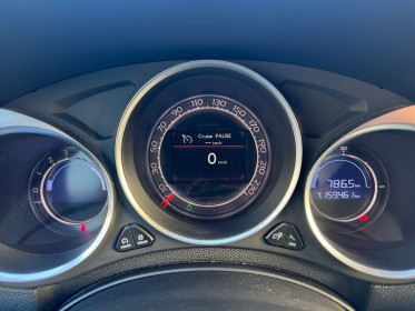 Citroen ds4 hdi 160 fap sport chic - garantie 12 mois occasion simplicicar la ciotat simplicicar simplicibike france