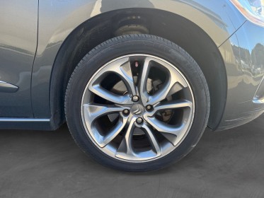 Citroen ds4 hdi 160 fap sport chic - garantie 12 mois occasion simplicicar la ciotat simplicicar simplicibike france