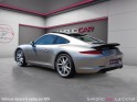 Porsche 911 carrera coupe s coupe 3.8i 400 pdk - garantie 12 mois occasion simplicicar la ciotat simplicicar simplicibike...