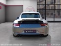 Porsche 911 carrera coupe s coupe 3.8i 400 pdk - garantie 12 mois occasion simplicicar la ciotat simplicicar simplicibike...