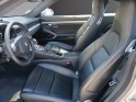 Porsche 911 carrera coupe s coupe 3.8i 400 pdk - garantie 12 mois occasion simplicicar la ciotat simplicicar simplicibike...