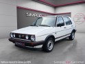 Volkswagen golf 1.8i gti - garantie 12 mois occasion simplicicar la ciotat simplicicar simplicibike france