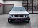 Volkswagen golf 1.8i gti - garantie 12 mois occasion simplicicar la ciotat simplicicar simplicibike france