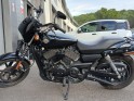 Harley davidson street 750 cc faible kilometrage - garantie 12 mois occasion simplici bike la ciotat simplicicar simplicibike...