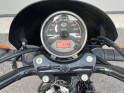 Harley davidson street 750 cc faible kilometrage - garantie 12 mois occasion simplici bike la ciotat simplicicar simplicibike...