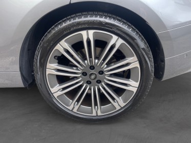 Land rover range rover sport p440e 3.0l i6 phev 440ch dynamic se 1ere main origine france occasion parc voitures beauvais...