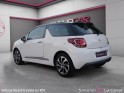 Ds ds 3 bluehdi 100 ss bvm5 so chic distribution neuve - garantie 12 mois occasion simplicicar la ciotat simplicicar...