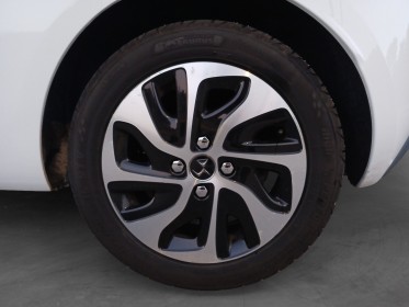 Ds ds 3 bluehdi 100 ss bvm5 so chic distribution neuve - garantie 12 mois occasion simplicicar la ciotat simplicicar...