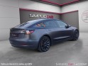 Tesla model 3 phase 2 performance awd 534 cv etat irrepochable ppf integrale - garantie 12 mois occasion simplicicar la...