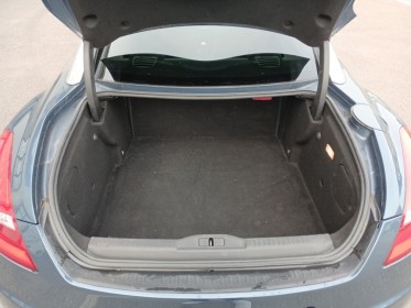 Peugeot rcz 1.6 thp 156ch - garantie 12 mois occasion simplicicar la ciotat simplicicar simplicibike france