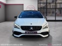 Mercedes classe cla 45 amg speedshift dct amg 4matic pack aero pack amg performence ligne amg performance - garantie 12 mois...