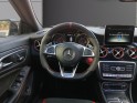 Mercedes classe cla 45 amg speedshift dct amg 4matic pack aero pack amg performence ligne amg performance - garantie 12 mois...