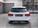 Mercedes classe c break 200 d 7g-tronic plus fascination pack designo - garantie 12 mois occasion simplicicar la ciotat...