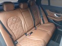 Mercedes classe c break 200 d 7g-tronic plus fascination pack designo - garantie 12 mois occasion simplicicar la ciotat...