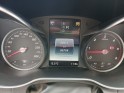 Mercedes classe c break 200 d 7g-tronic plus fascination pack designo - garantie 12 mois occasion simplicicar la ciotat...