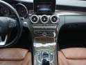 Mercedes classe c break 200 d 7g-tronic plus fascination pack designo - garantie 12 mois occasion simplicicar la ciotat...