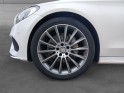 Mercedes classe c break 200 d 7g-tronic plus fascination pack designo - garantie 12 mois occasion simplicicar la ciotat...