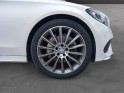Mercedes classe c break 200 d 7g-tronic plus fascination pack designo - garantie 12 mois occasion simplicicar la ciotat...
