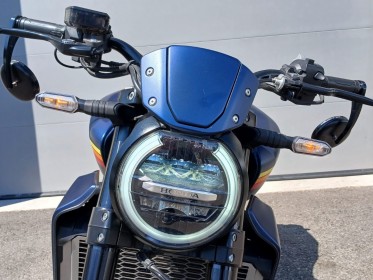 Honda  cb 1000 r  sunset r  sunset - garantie 12 mois occasion simplicicar la ciotat simplicicar simplicibike france