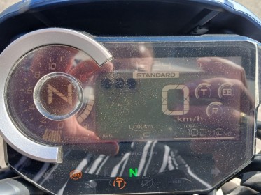 Honda  cb 1000 r  sunset r  sunset - garantie 12 mois occasion simplicicar la ciotat simplicicar simplicibike france