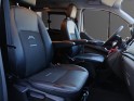 Ford transit custom kombi 320 l2h1 2.0 ecoblue 170 bva trend business - garantie 12 mois occasion simplicicar la ciotat...