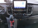 Ford transit custom kombi 320 l2h1 2.0 ecoblue 170 bva trend business - garantie 12 mois occasion simplicicar la ciotat...