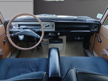 Renault r 16 tl 1600 tl 66 cv - garantie 12 mois occasion simplicicar la ciotat simplicicar simplicibike france