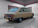 Renault r 16 tl 1600 tl 66 cv - garantie 12 mois occasion simplicicar la ciotat simplicicar simplicibike france