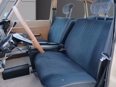 Renault r 16 tl 1600 tl 66 cv - garantie 12 mois occasion simplicicar la ciotat simplicicar simplicibike france