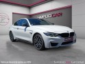 Bmw serie 4 coupe f32 lci 440i 326 ch bva8 m sport - garantie 12 mois occasion simplicicar la ciotat simplicicar simplicibike...