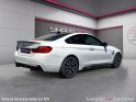 Bmw serie 4 coupe f32 lci 440i 326 ch bva8 m sport - garantie 12 mois occasion simplicicar la ciotat simplicicar simplicibike...
