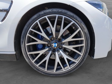 Bmw serie 4 coupe f32 lci 440i 326 ch bva8 m sport - garantie 12 mois occasion simplicicar la ciotat simplicicar simplicibike...