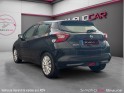 Nissan micra 2018 ig-t 90 acenta garantie 12 mois occasion simplicicar beaune simplicicar simplicibike france