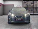 Nissan micra 2018 ig-t 90 acenta garantie 12 mois occasion simplicicar beaune simplicicar simplicibike france