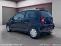 Seat mii 1.0  60 ch ecomotive reference idéal jeune conducteur faible kilomètres garantie 12 mois occasion simplicicar...