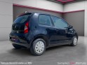 Seat mii 1.0  60 ch ecomotive reference idéal jeune conducteur faible kilomètres garantie 12 mois occasion simplicicar...